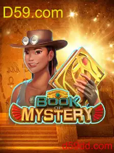 BookofMystery