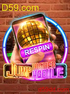 JumpHighermobile